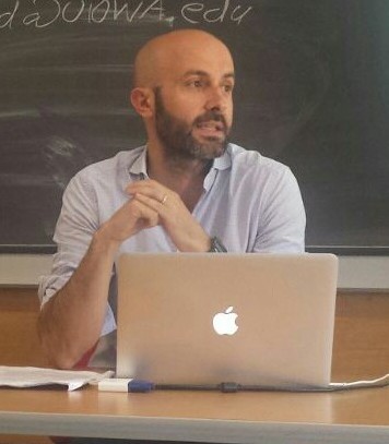 Prof. Francesco Dell'Orco