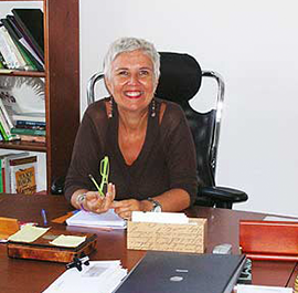 Monica Soldera