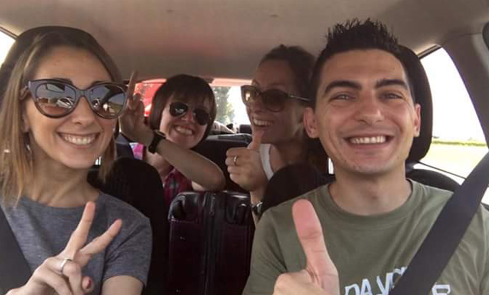 Summer School ASCCO Bressanone 06