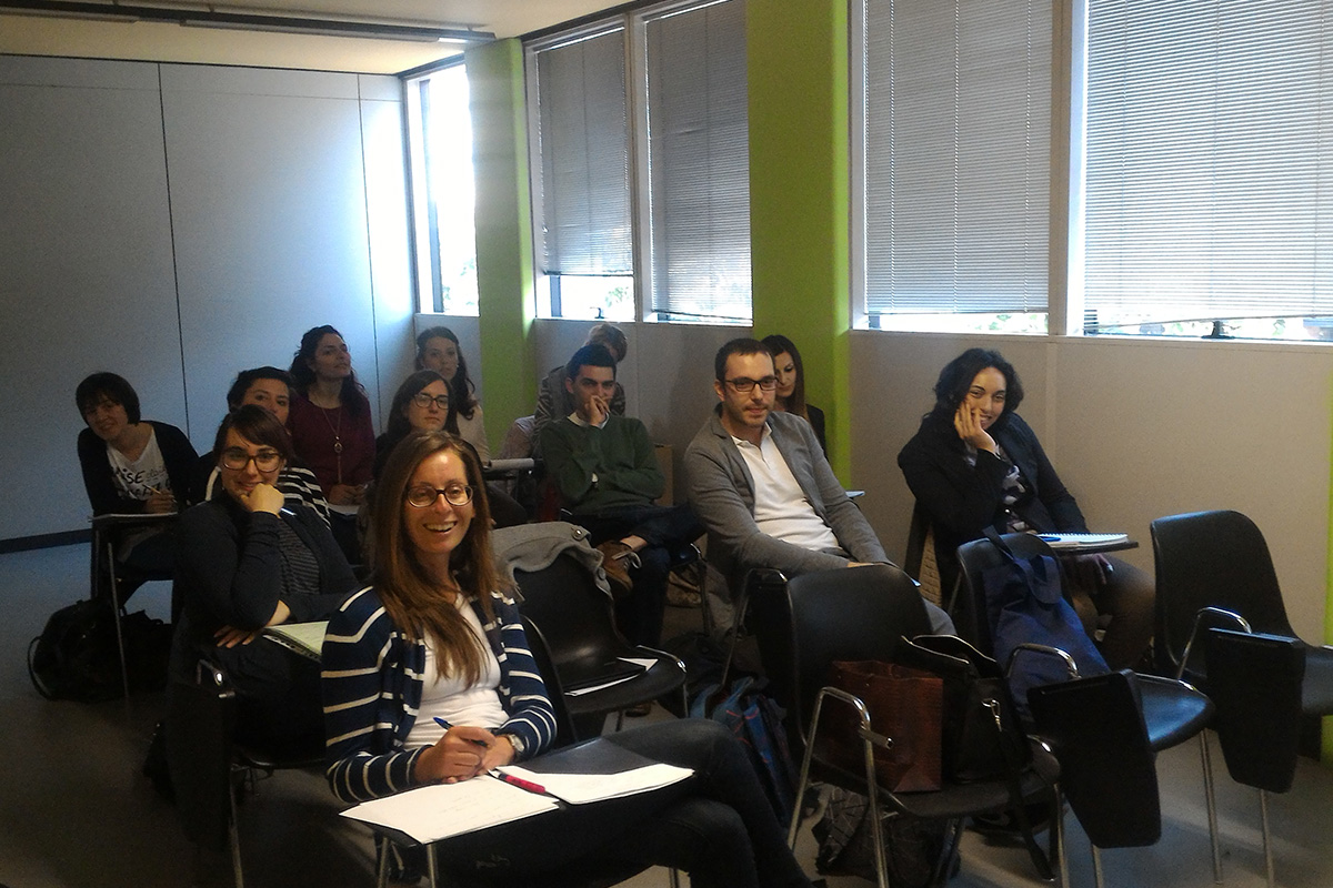 Supervisione ASCCO Scuola di specializzazione in psicoterapia